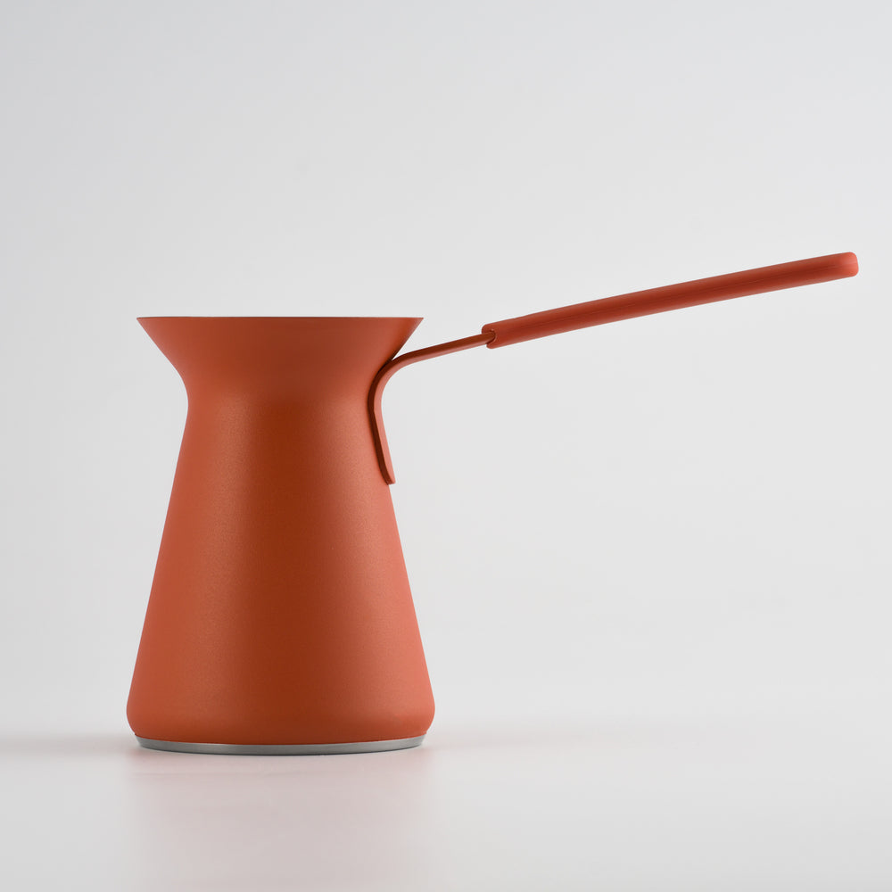 トルコ式コーヒーポット OTTO – shop-noted