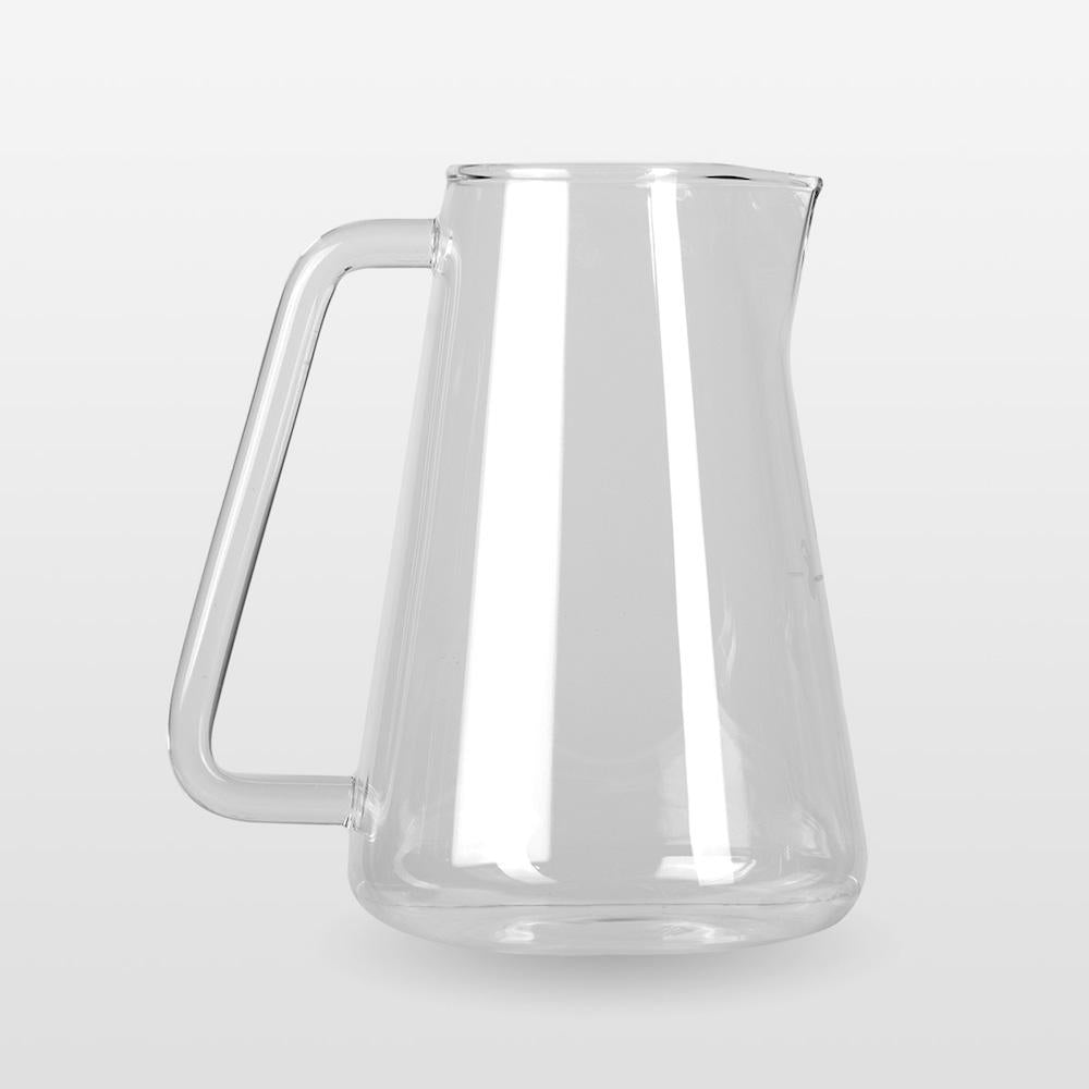 ジーナ用 耐熱ガラスサーバー / ピッチャー GOATSTORY GINA – shop-noted