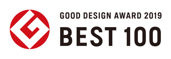 スマートコーヒードリッパージーナがGOOD DESIGN BEST 100を受賞しました