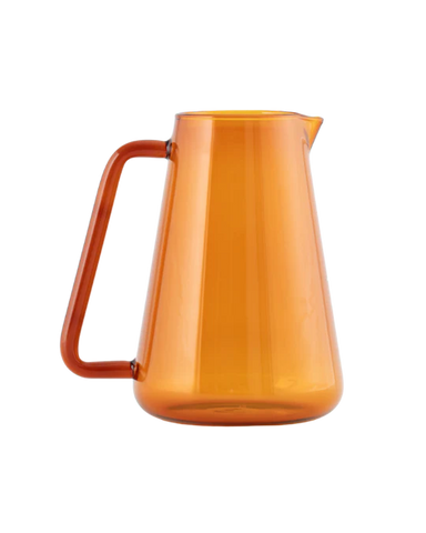 ジーナ用　耐熱ガラスサーバー / ピッチャー　GOATSTORY GINA