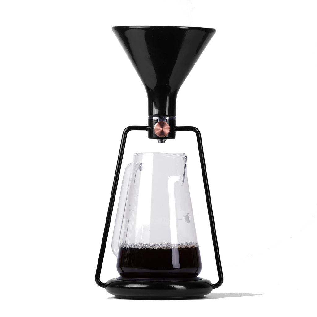 スマートコーヒードリッパー ジーナ スマート GOATSTORY GINA