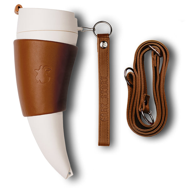 コーヒーマグ ゴートマグ 470ml GOATSTORY GOATMUG – shop-noted